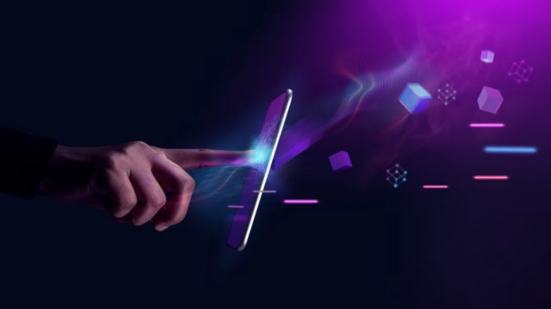 SCADA系统开发新高度：京上云科技引领甘德县工业监控智能化变革