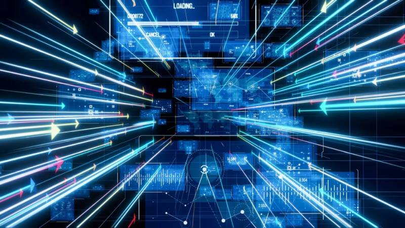 甘德县SCADA系统开发：守护工业安全的数字卫士